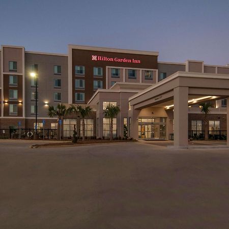 Hilton Garden Inn Jackson/Clinton Buitenkant foto