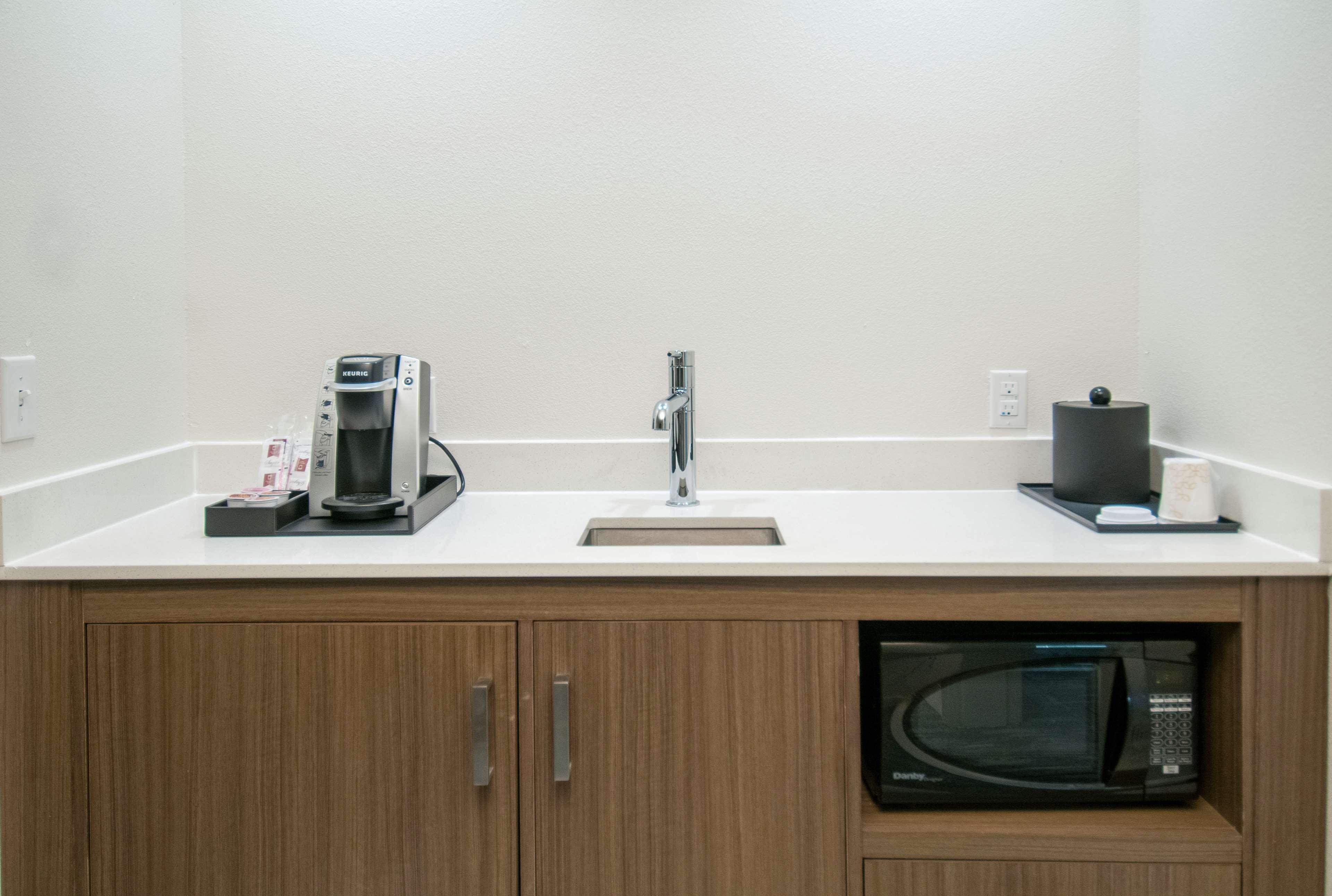 Hilton Garden Inn Jackson/Clinton Buitenkant foto