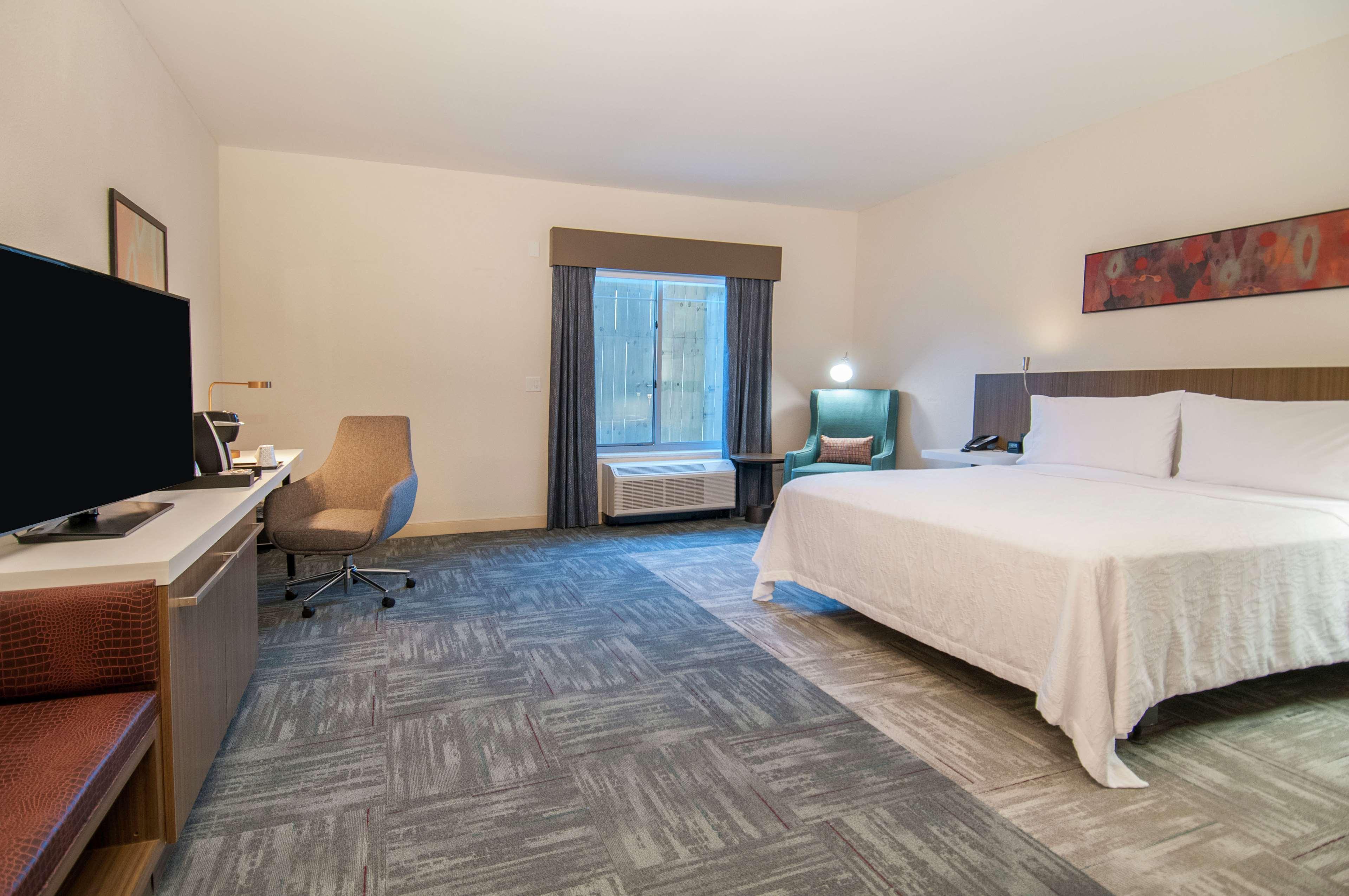 Hilton Garden Inn Jackson/Clinton Buitenkant foto