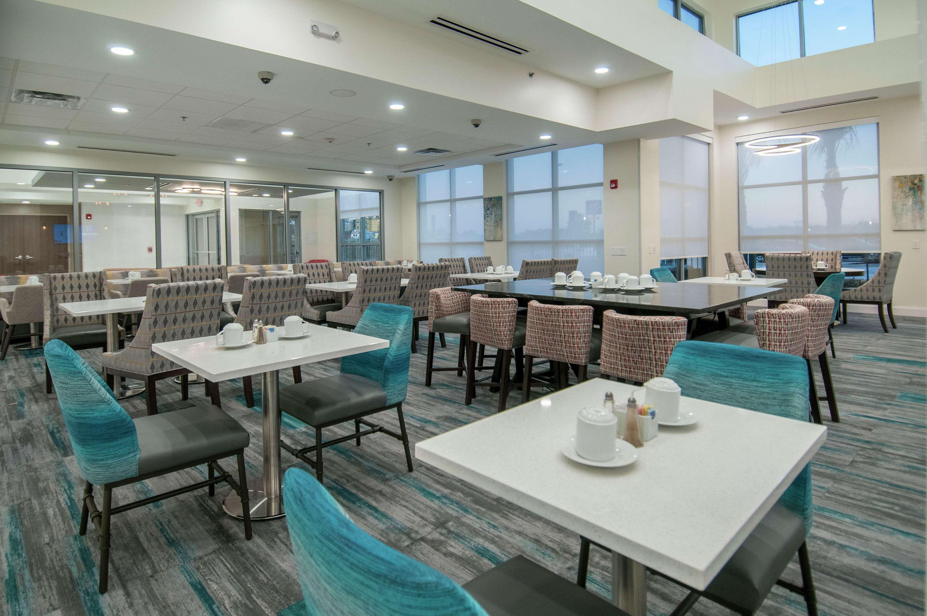 Hilton Garden Inn Jackson/Clinton Buitenkant foto