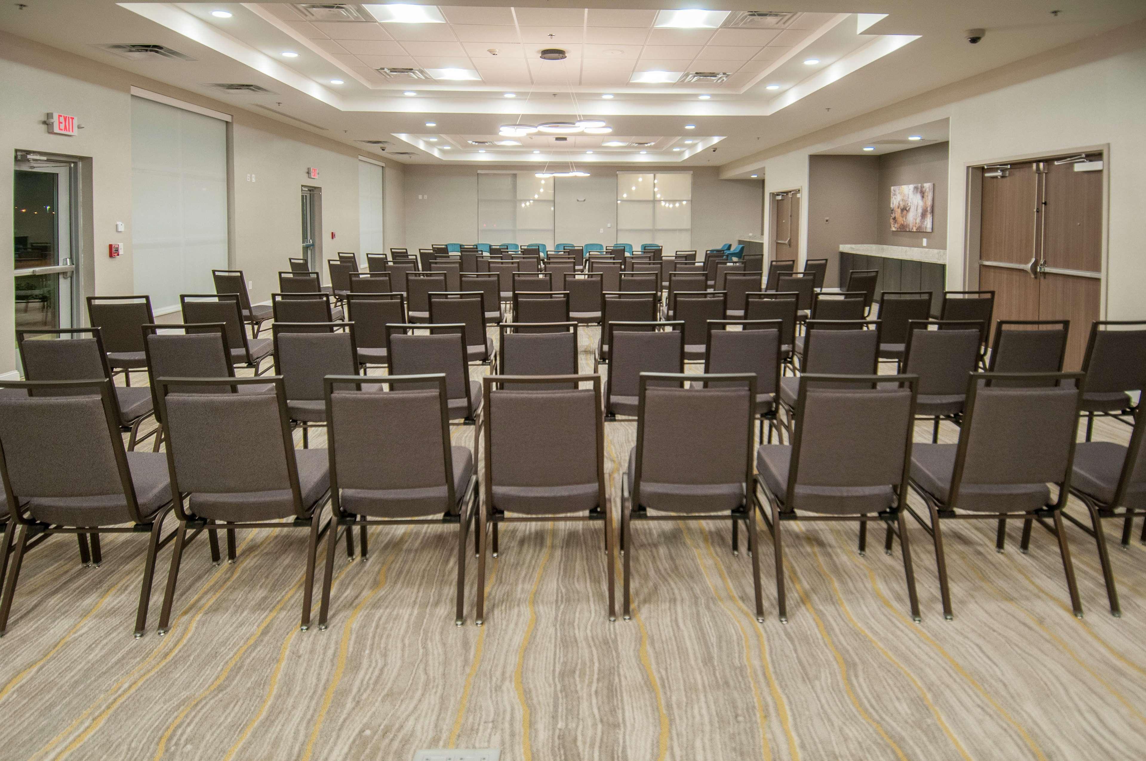 Hilton Garden Inn Jackson/Clinton Buitenkant foto