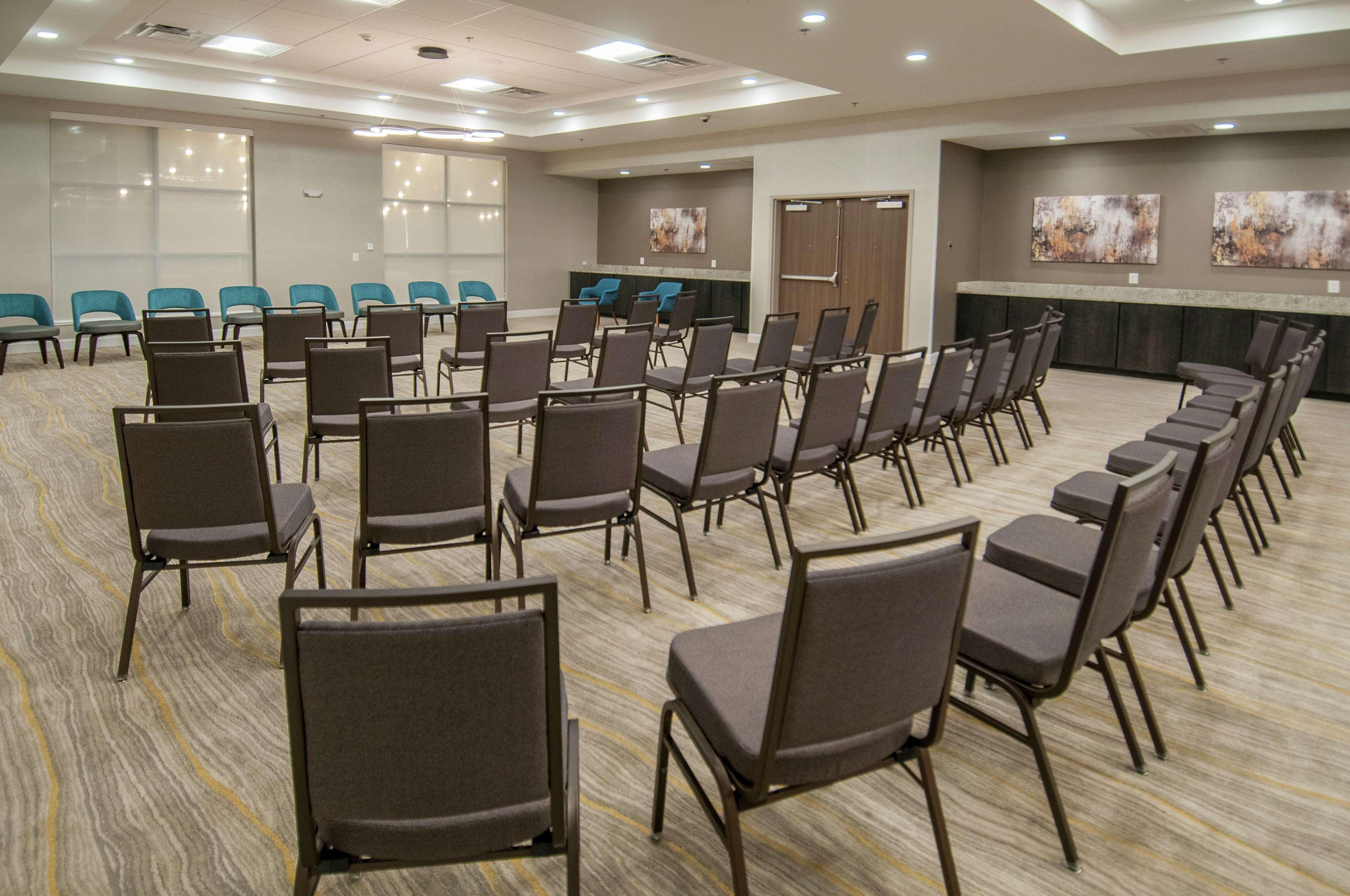 Hilton Garden Inn Jackson/Clinton Buitenkant foto