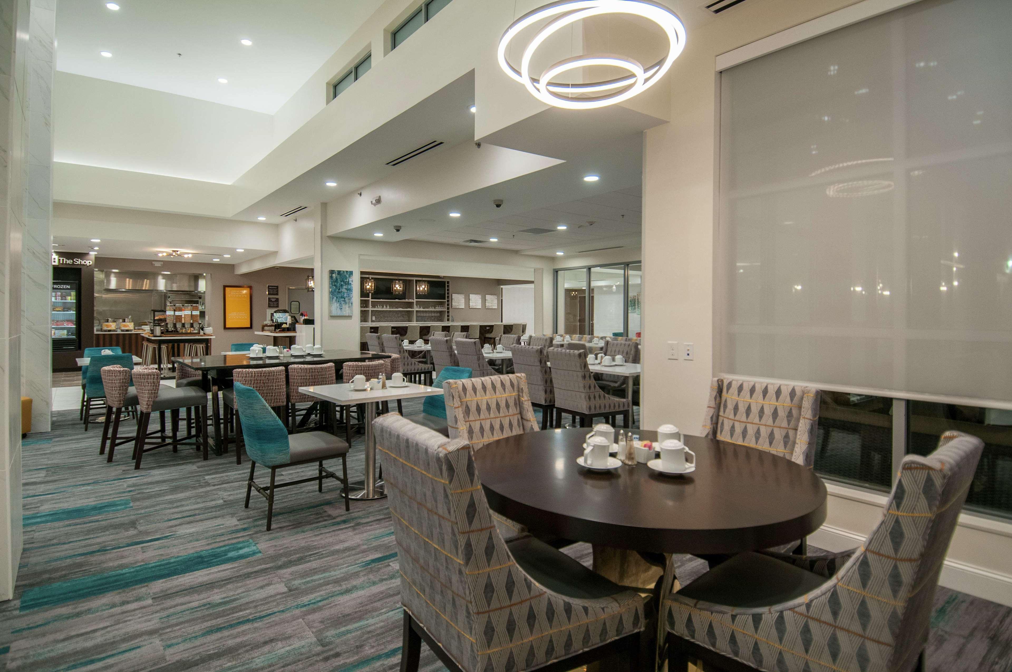 Hilton Garden Inn Jackson/Clinton Buitenkant foto