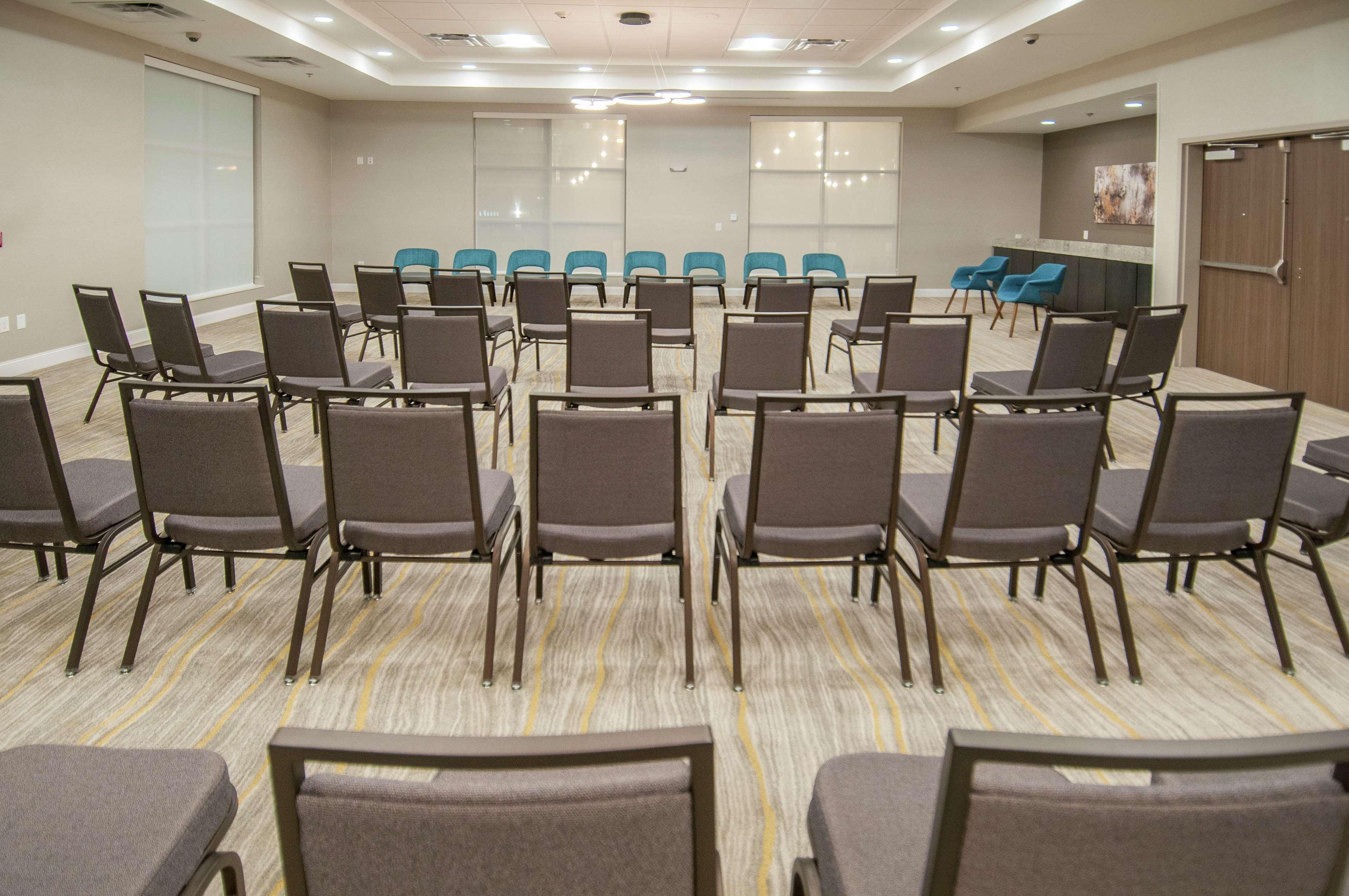 Hilton Garden Inn Jackson/Clinton Buitenkant foto