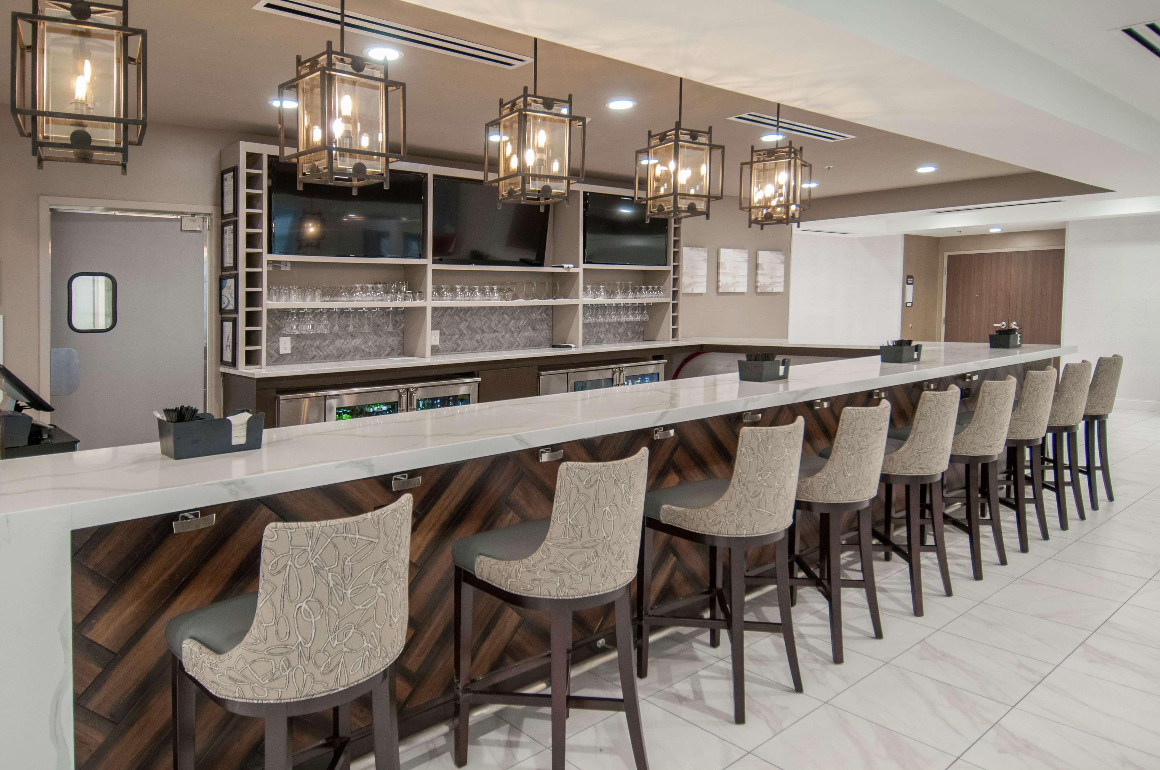 Hilton Garden Inn Jackson/Clinton Buitenkant foto