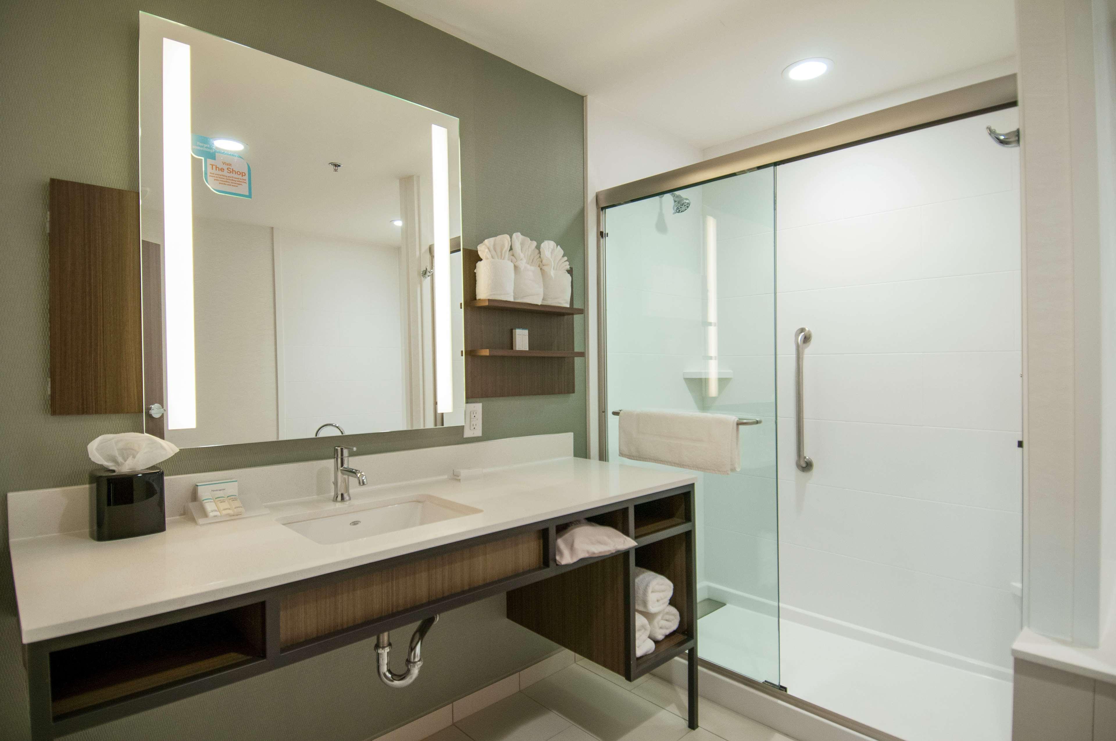 Hilton Garden Inn Jackson/Clinton Buitenkant foto
