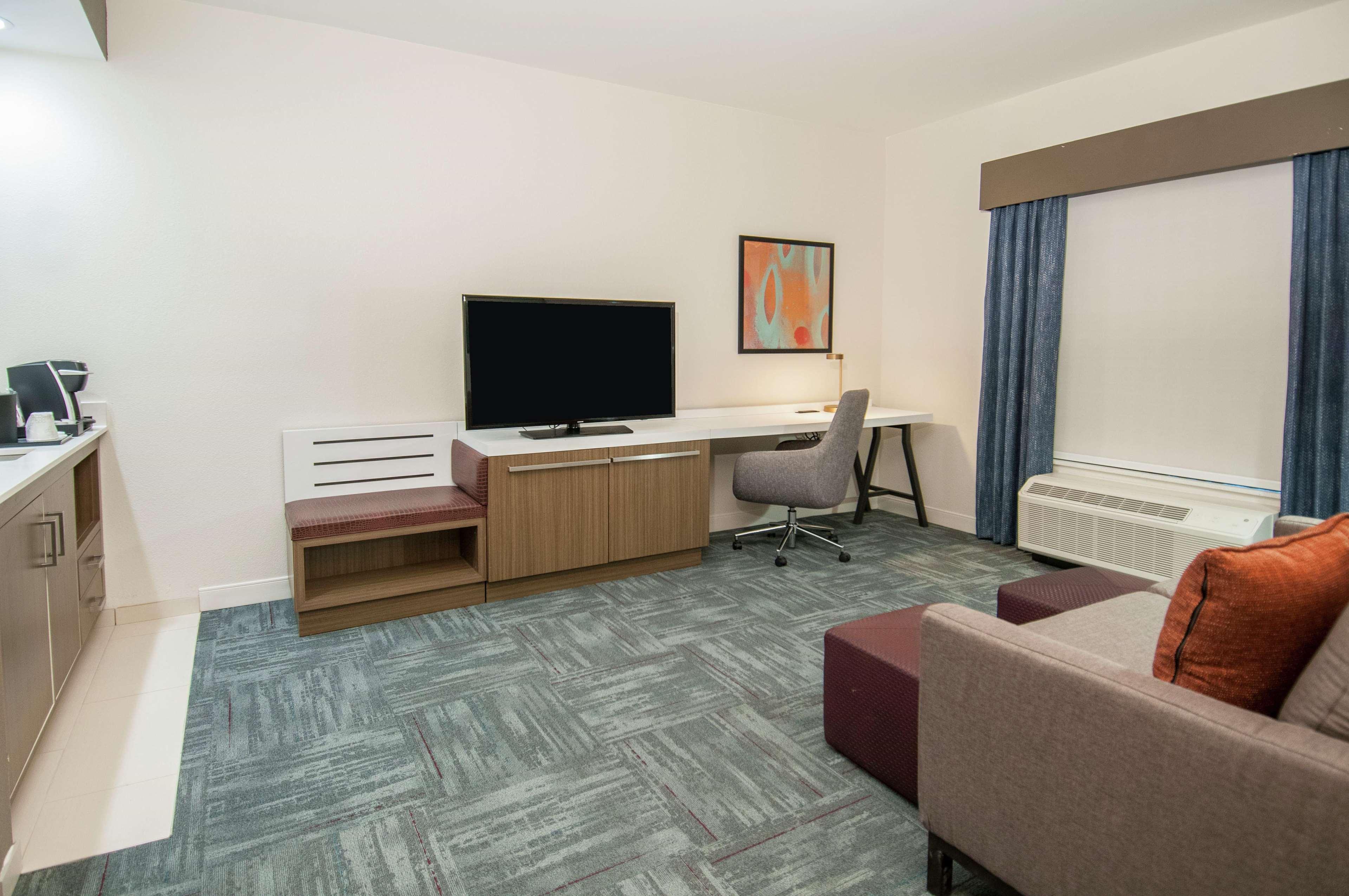 Hilton Garden Inn Jackson/Clinton Buitenkant foto