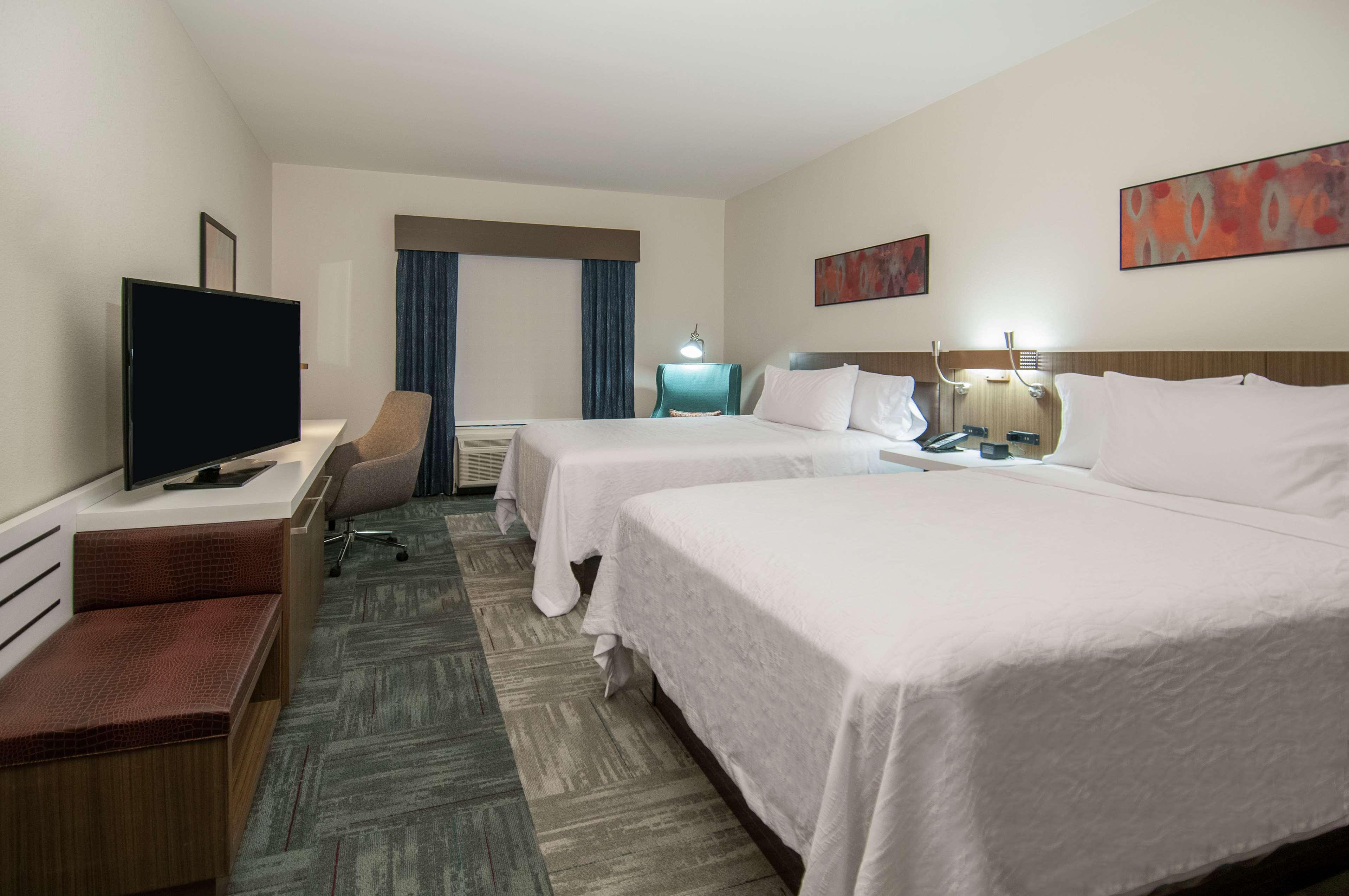 Hilton Garden Inn Jackson/Clinton Buitenkant foto